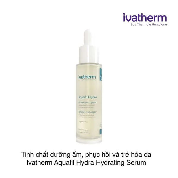 serum ha ivatherm 