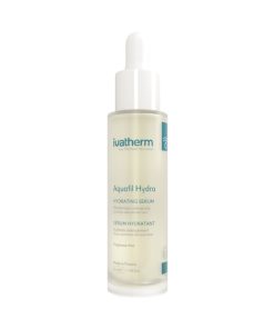 Tinh chất dưỡng ẩm, phục hồi và trẻ hóa da Ivatherm Aquafil Hydra Hydrating Serum 30ml